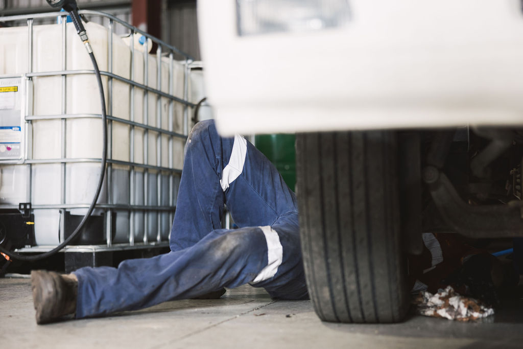 Auto Electrical Services